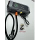 Starter Auto LS80 12V cu Compresor 2500A 29800mAh cu accesorii