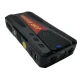 Starter auto portabil K41 de 12V cu compresor 18000mAh 2000A Power Bank lanterna LED