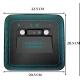 Kit Lumina ambientala de Plafon spate auto cu ambient symphony control touch si App