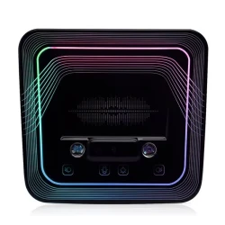 Kit Lumina ambientala de Plafon spate auto cu ambient symphony control touch si App