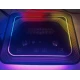 Kit Lumina ambientala de Plafon spate auto cu ambient symphony control touch si App