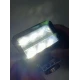 Proiector LED Off Road 4.5inch putere 120W Pozitie Alba si Galbena 12 24V cu 6 LED