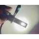 Set 2 Becuri LED Auto H1 C08 putere 200W de 21000LM CANBUS