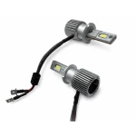 Set 2 Becuri LED Auto H3 C08 putere 200W de 21000LM CANBUS