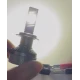 Set 2 Becuri LED Auto V88R H7 putere 380W de 23000LM CANBUS 6000K