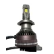 Set 2 Becuri LED Auto K68 H7 putere 380W de 23000LM CANBUS 6000K
