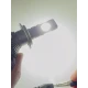 Set 2 Becuri LED Auto K68 H7 putere 380W de 23000LM CANBUS 6000K