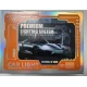 Set 2 Becuri LED Auto K98 H7 putere 430W de 35000LM CANBUS 6000K