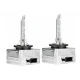 Set 2 Becuri HID Xenon D1S METAL 6000K Alb 35W