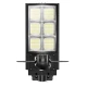 Lampa solara stradala cu camera supraveghere incorporata 4G 8MP 4K Vedere Nocturna Detectie Miscare