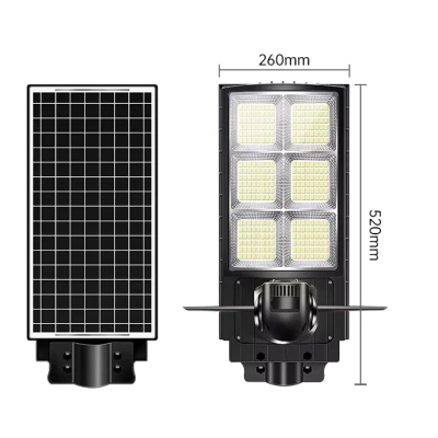 Lampa solara stradala cu camera supraveghere incorporata 4G 8MP 4K Vedere Nocturna Detectie Miscare