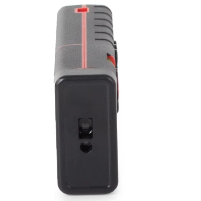 Telemetru laser functii multiple domeniu de masurare 0.03 - 40M calcule de suprafata si volum
