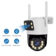 Camera de Supraveghere Wifi IP66 Hd wireless 2 MP 1920 x 1080 pixeli ALB