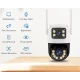 Camera de Supraveghere Wifi IP66 Hd wireless 2 MP 1920 x 1080 pixeli ALB