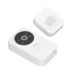 Sonerie electrica cu video si control remote pentru exterior cu wifi viziune nocturna