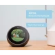 Camera de supraveghere WiFi 1080P Smart Home IR 30m senzor miscare Night Vision ALBA ROTUNDA