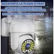 Kit Sistem de supraveghere video WIFI cu 4 camere
