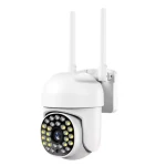 Kit Sistem de supraveghere video WIFI cu 4 camere