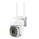 Kit Sistem de supraveghere video WIFI cu 4 camere