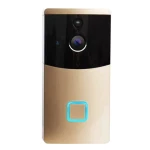 Sonerie video inteligenta detectare miscare filmare HD AURIE