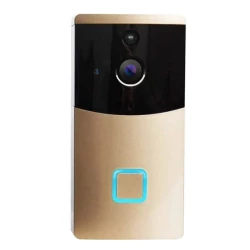 Sonerie video inteligenta detectare miscare filmare HD AURIE