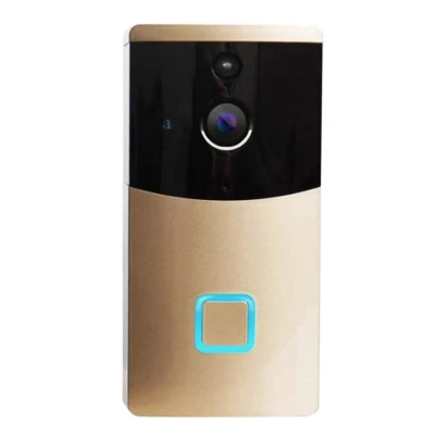 Sonerie video inteligenta detectare miscare filmare HD AURIE