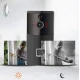 Sonerie video inteligenta detectare miscare filmare HD AURIE