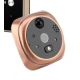 Sonerie video inteligenta ecran 4.3 inch lentile 1.7 mm micro USB