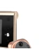 Sonerie video inteligenta ecran 4.3 inch lentile 1.7 mm micro USB
