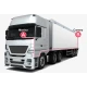 Kit marsarier cu camera AHD si display de 7inch camioane autocare bus uri