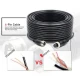 Kit marsarier cu camera AHD si display de 7inch camioane autocare bus uri