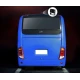 Kit marsarier cu camera AHD si display de 7inch camioane autocare bus uri