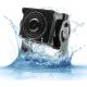 Kit marsarier cu camera AHD si display de 7inch camioane autocare bus uri