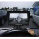 Kit marsarier cu camera AHD si display de 7inch camioane autocare bus uri
