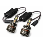 Set 2 becuri auto H7 putere 350W de 21000LM