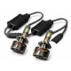 Set 2 becuri auto H7 putere 350W de 21000LM