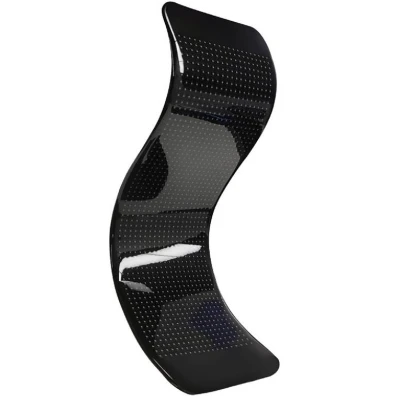 Panou LED RGB Auto 80x2 cm Flexibil Control Bluetooth prin Aplicatie + Telecomanda