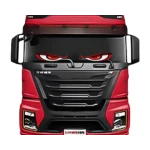 Panou LED RGB Auto 80x2 cm Flexibil Control Bluetooth prin Aplicatie + Telecomanda