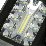 Proiector Led Auto Dreptunghiular putere 60W de 6000lm lumina rece 12V 24V