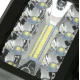 Proiector Led Auto Dreptunghiular putere 60W de 6000lm lumina rece 12V 24V