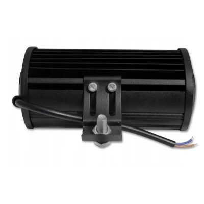 Proiector Led Auto Dreptunghiular putere 120W de 9600lm lumina rece 12V 24V