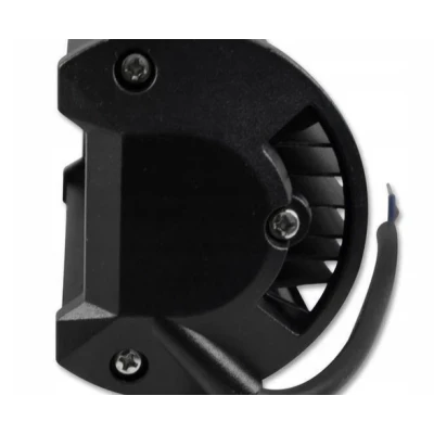 Proiector Led Auto Dreptunghiular putere 120W de 9600lm lumina rece 12V 24V