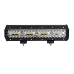 Proiector Led Auto Dreptunghiular putere 240W de 10800LM lumina rece 12V 24V