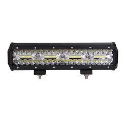 Proiector Led Auto Dreptunghiular putere 240W de 10800LM lumina rece 12V 24V