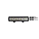 Proiector Led Auto Dreptunghiular putere 240W de 10800LM lumina rece 12V 24V