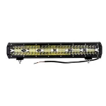 Led Bar Auto Combo Spot + Flood putere 360W de 13200LM lumina rece 12V 24V