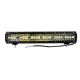 Led Bar Auto Combo Spot + Flood putere 360W de 13200LM lumina rece 12V 24V