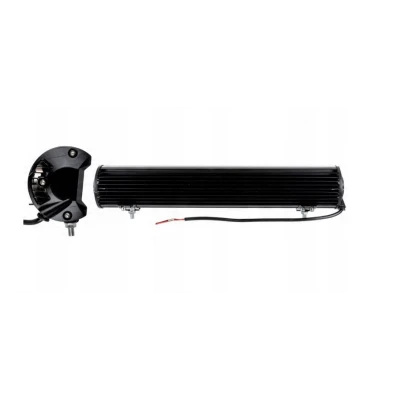 Led Bar Auto Combo Spot + Flood putere 360W de 13200LM lumina rece 12V 24V