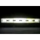 Led Bar Auto Combo Spot + Flood putere 360W de 13200LM lumina rece 12V 24V
