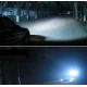 Led Bar Auto Combo Spot + Flood putere 360W de 13200LM lumina rece 12V 24V